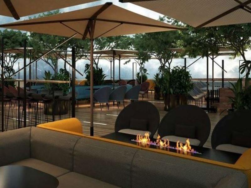 Hotel Golden Tulip Design Tbilisi Zewnętrze zdjęcie
