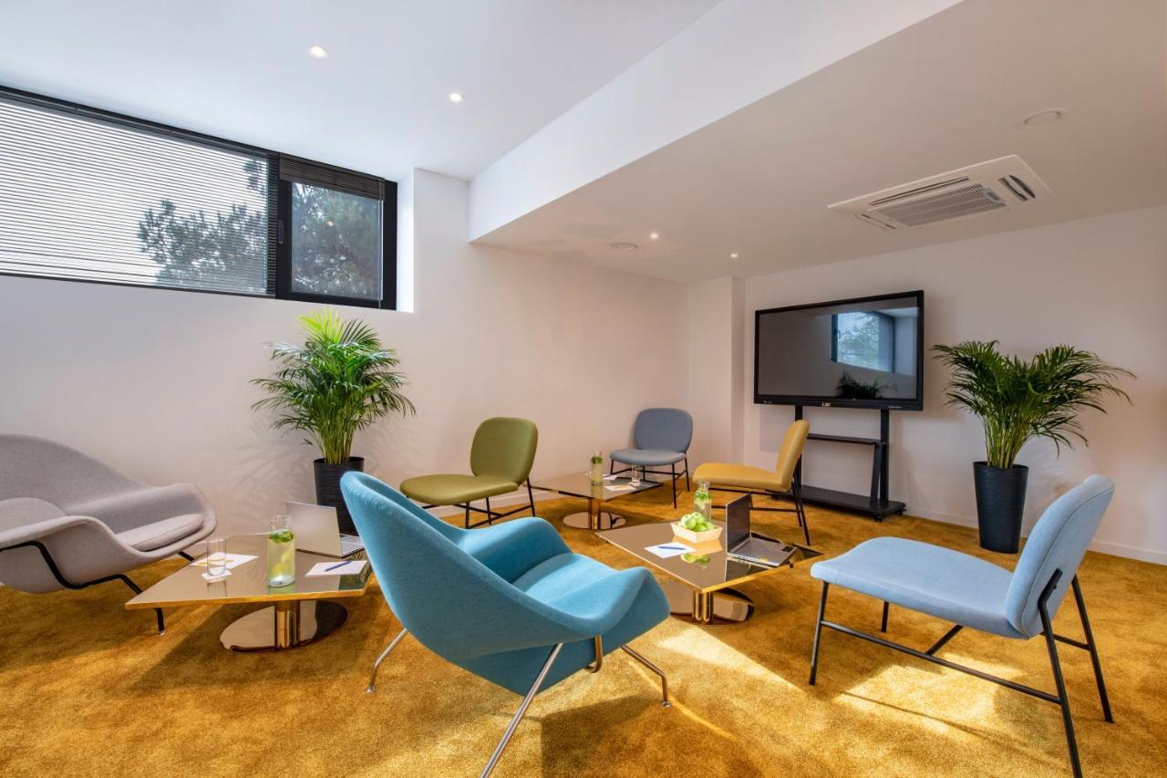 Hotel Golden Tulip Design Tbilisi Zewnętrze zdjęcie