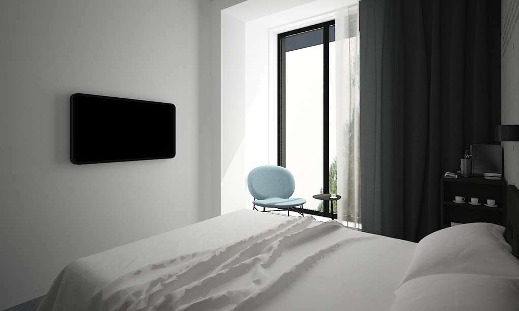 Hotel Golden Tulip Design Tbilisi Pokój zdjęcie