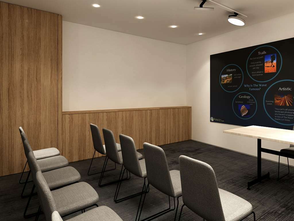 Hotel Golden Tulip Design Tbilisi Udogodnienia zdjęcie