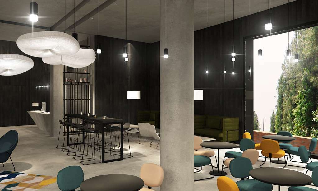Hotel Golden Tulip Design Tbilisi Wnętrze zdjęcie
