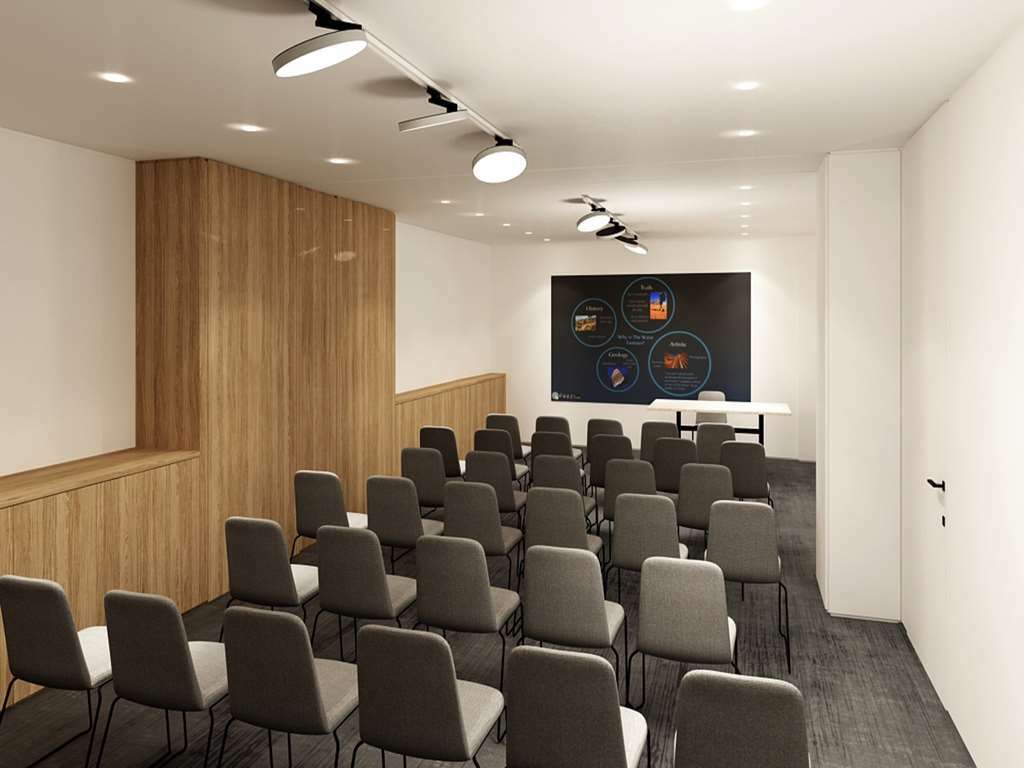 Hotel Golden Tulip Design Tbilisi Udogodnienia zdjęcie